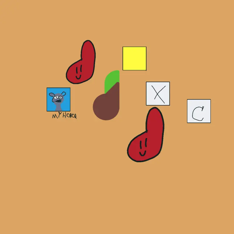 Game by @polaco321