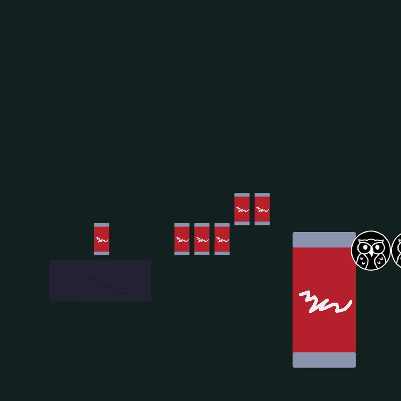 Game by @tvstudios
