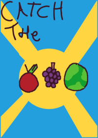 Catch the fruits !