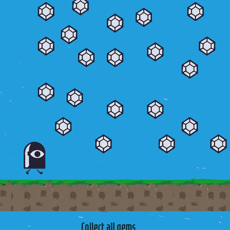 Game by @RickyM