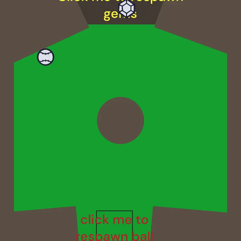 Game by @ArkinCanillo