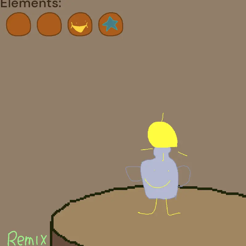 Game by @luyfamyoficial