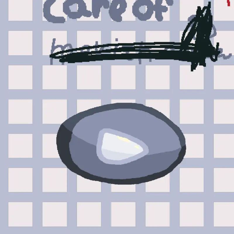 Game by @STOPTELLINGMETHATI