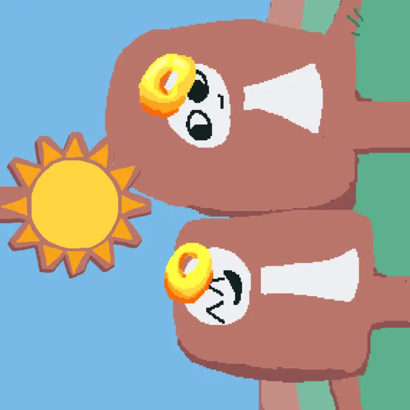 Game by @anormal_player