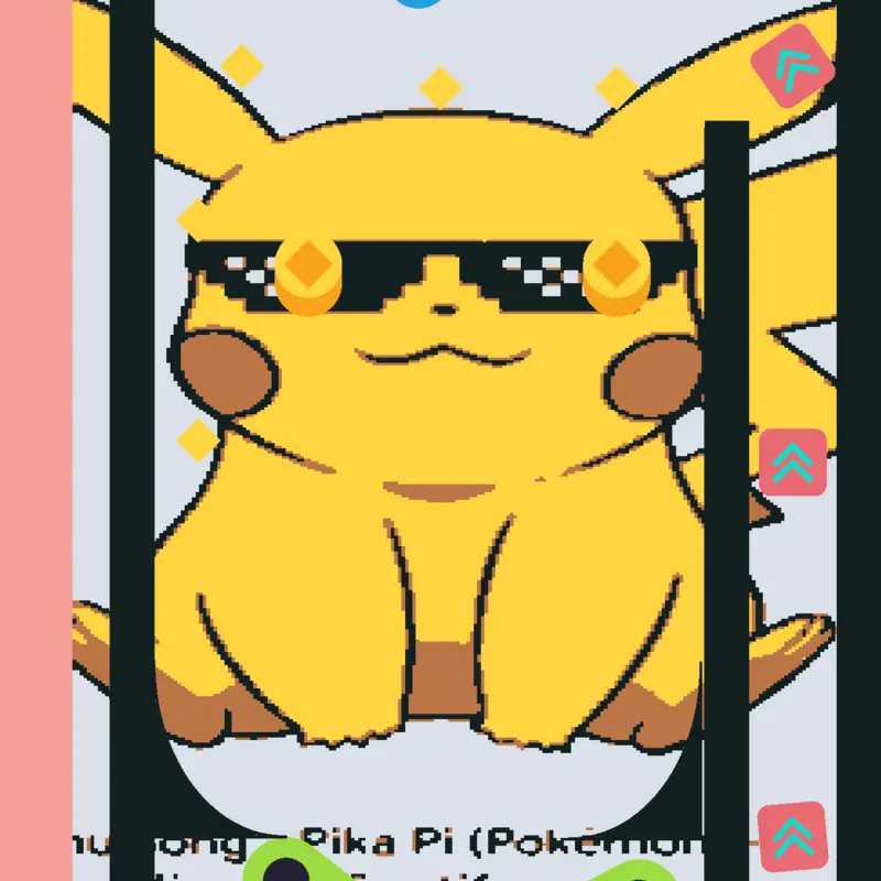 Game by @pikachu328
