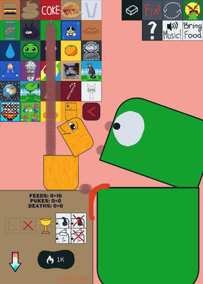snapshot