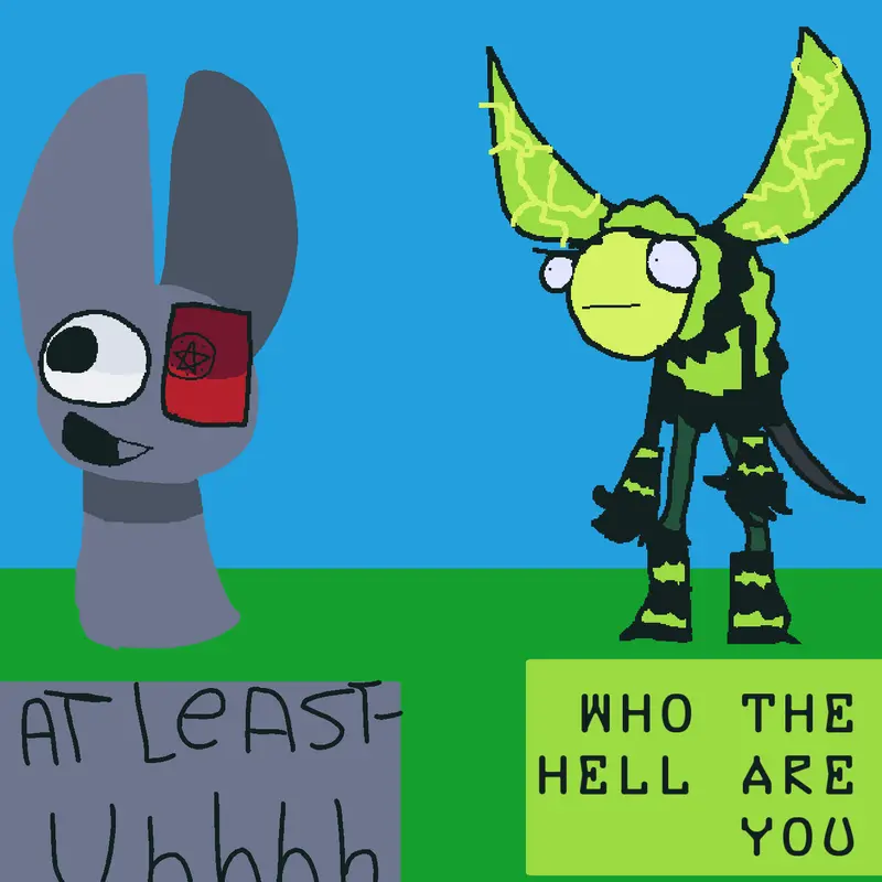 Game by @humbug_2025