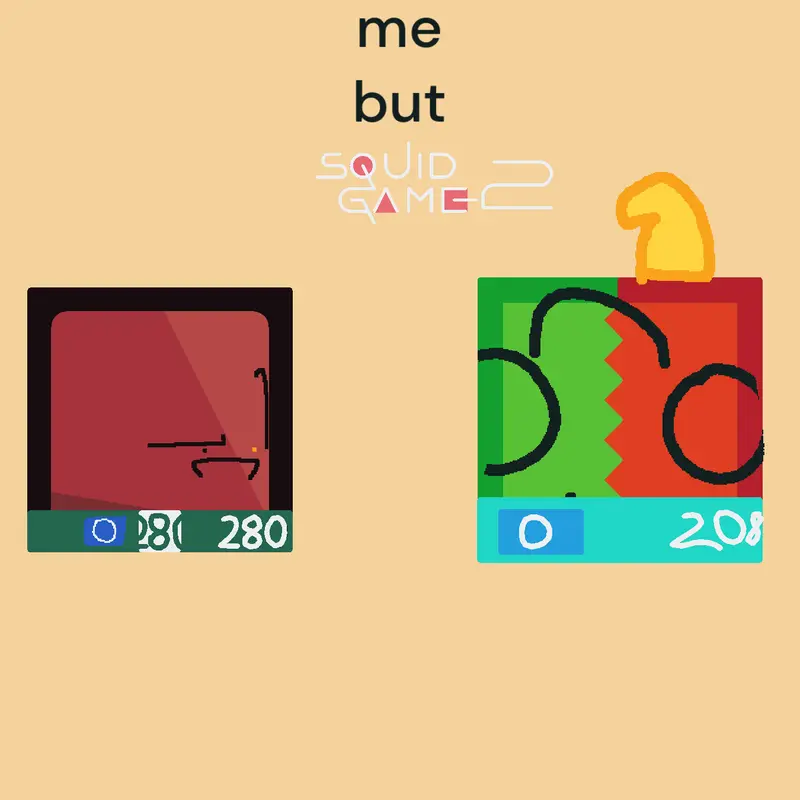 Game by @New_Andrei-cube
