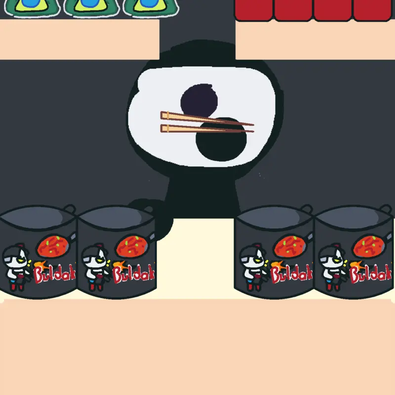Game by @Seek550093