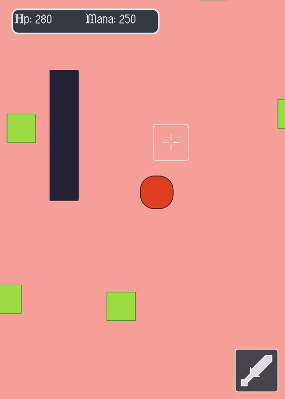 Simple magic test by @Kit-Kwopy