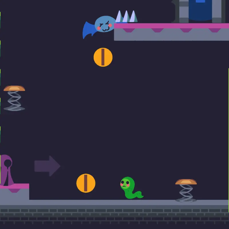 Game by @Losing_yourself