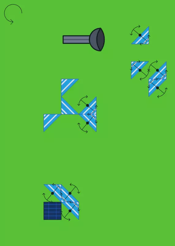 Game by @Eiger