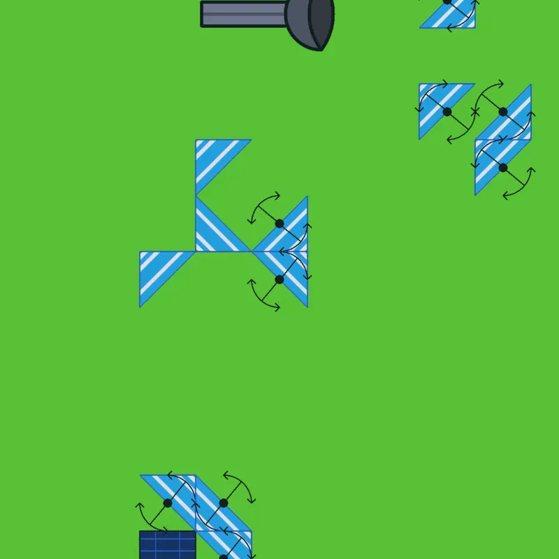 Game by @Eiger