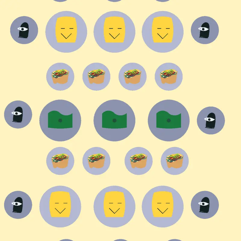 Game by @Aaser