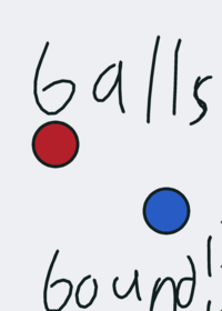tags: (name)balls bound!