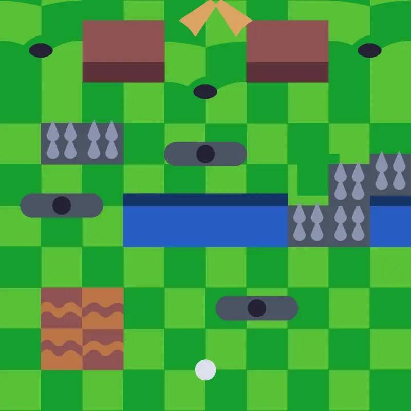 Game by @treea