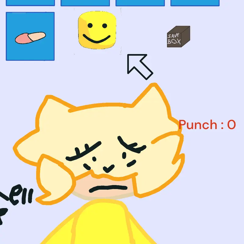 Game by @Pevel