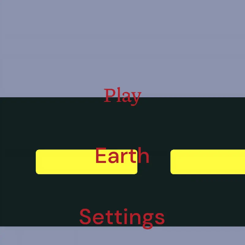 Game by @PARADISE_PARADISE