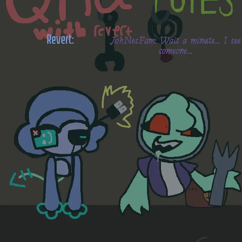Game by @your_local_bubbleduck_vr
