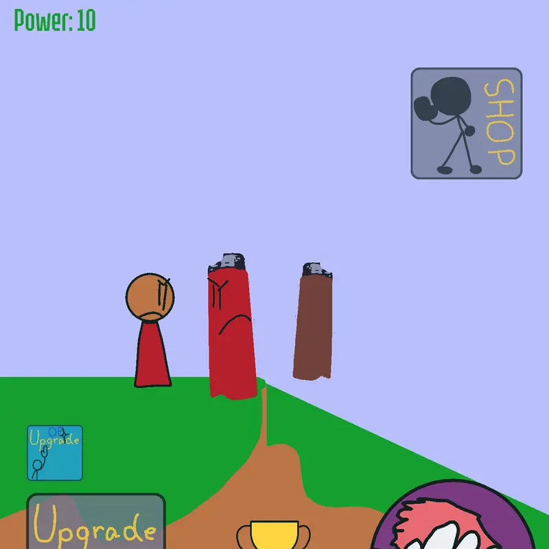 Game by @manmanjr