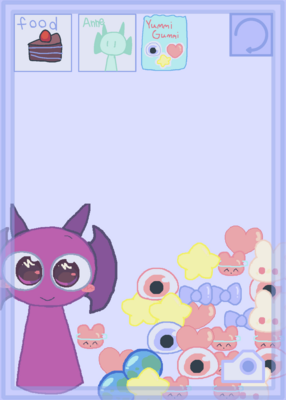 snapshot
