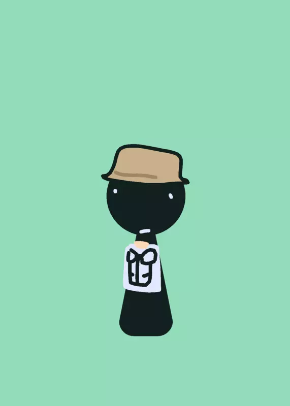 Game by @CyanThePenny