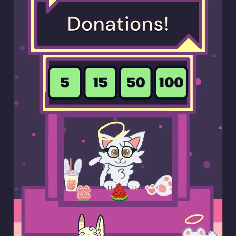 Game by @AmberzArtz