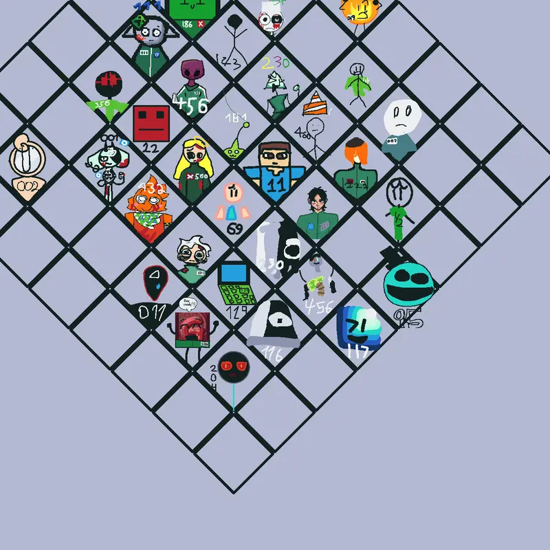 Game by @oleg19