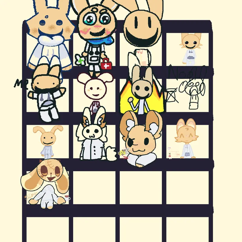 Game by @lilcarrotcake