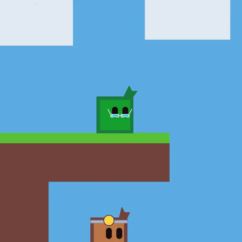 Game by @BadGuyCube