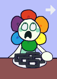 Dandy would Elmo
