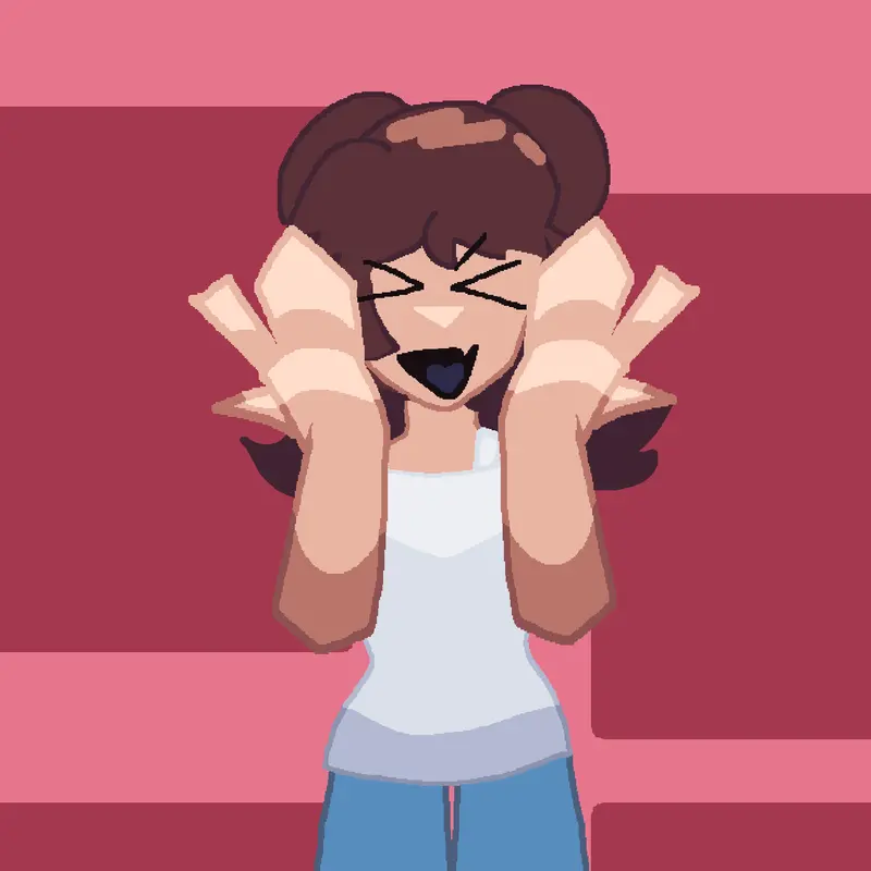 Game by @-Mivvi-