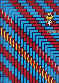 Goob Ragdoll! (It took two hours -_-)