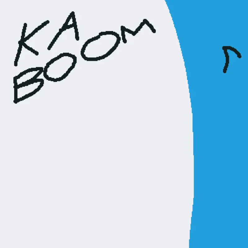 Boom by @AJPOnCastle