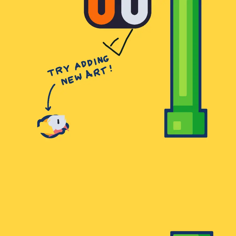 Game by @Jacobomrazekmaker