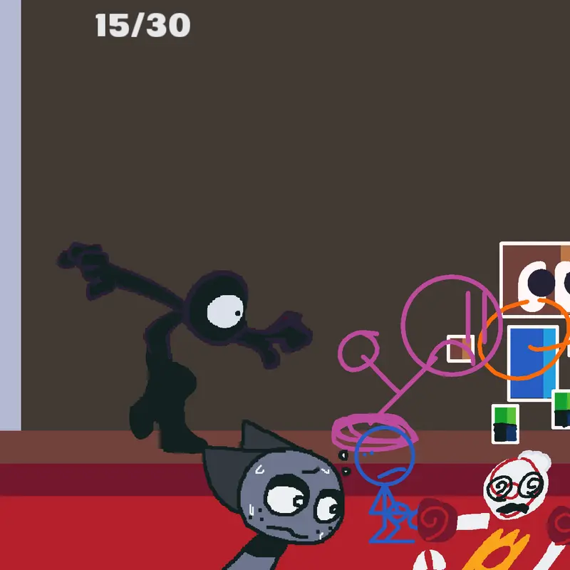 Game by @izmaraa_