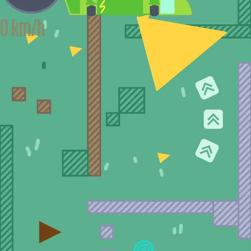Game by @Macenebuco