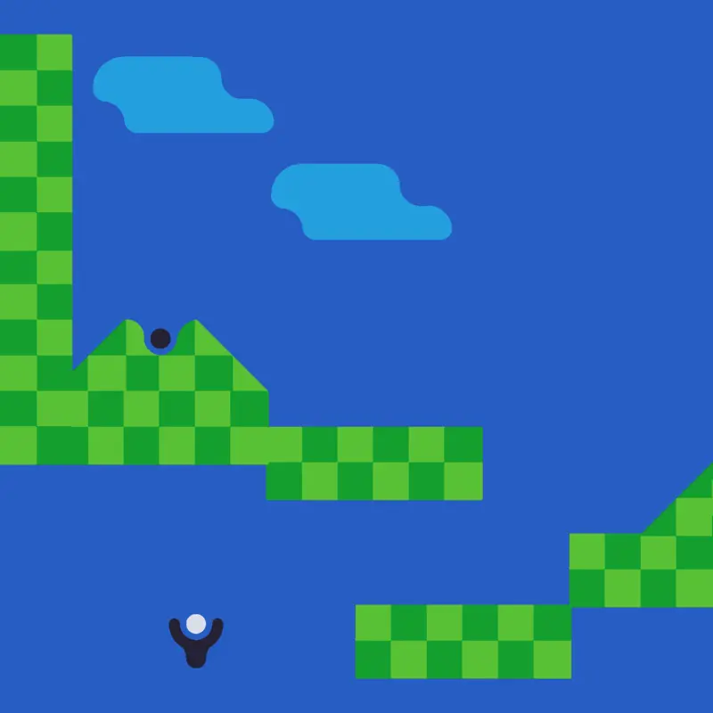 Game by @Andreea_