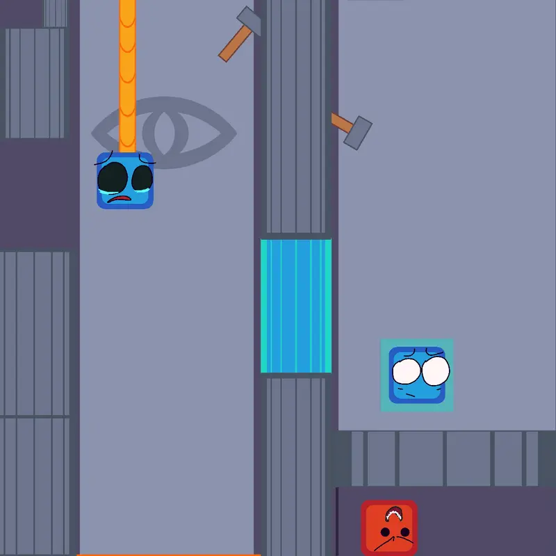 Game by @Mercury88