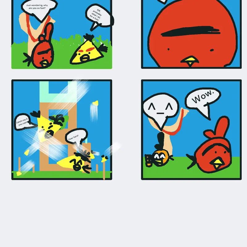 Game by @AmeliaGamer2018