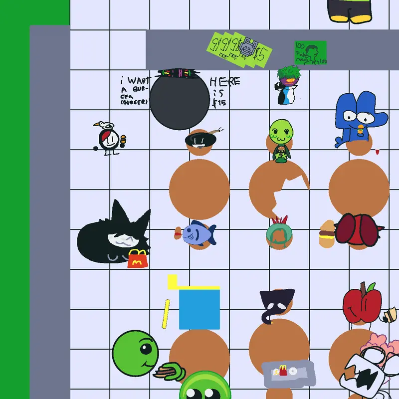 Game by @Mangos580