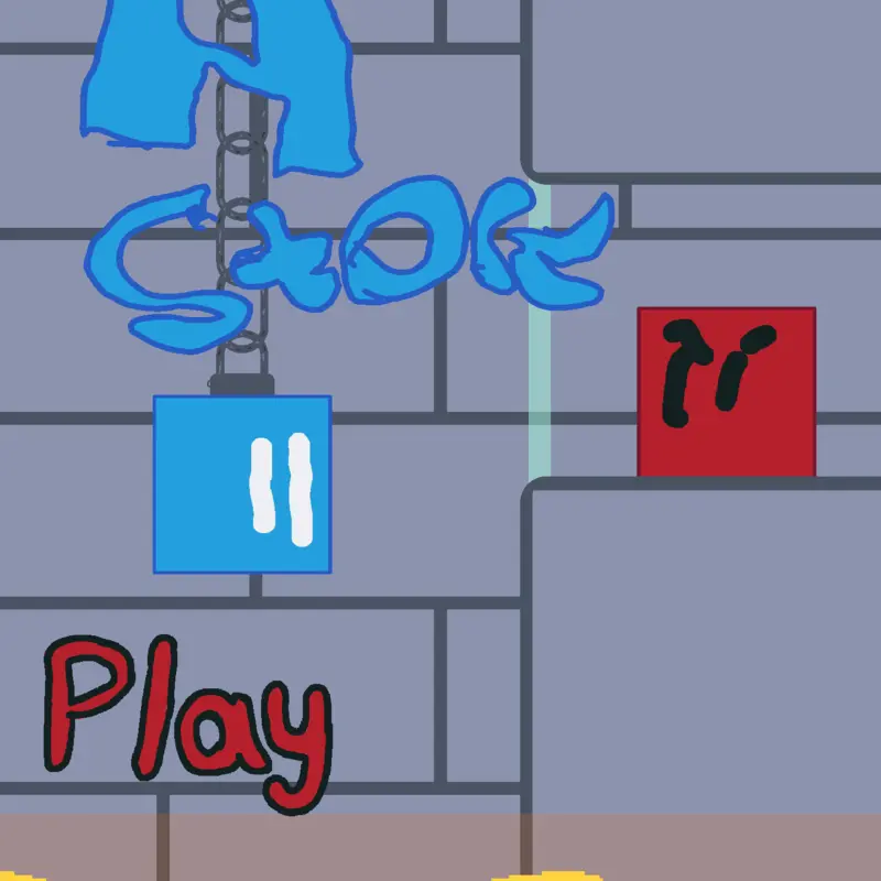 Game by @Roromcs