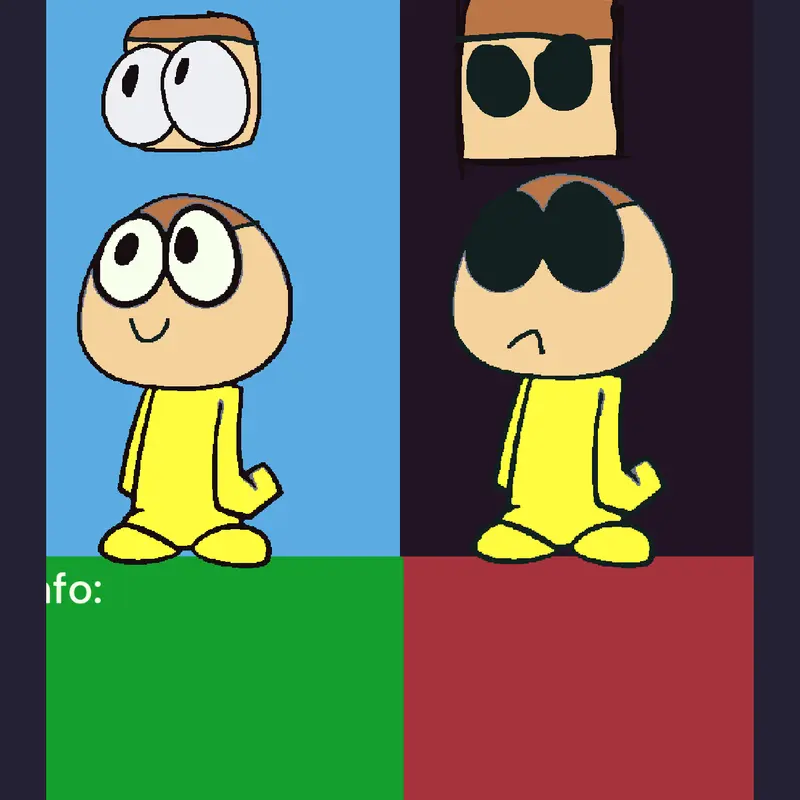 Game by @loudes
