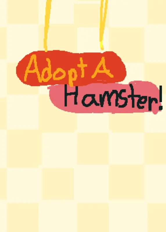 Hamster game by @hammyham