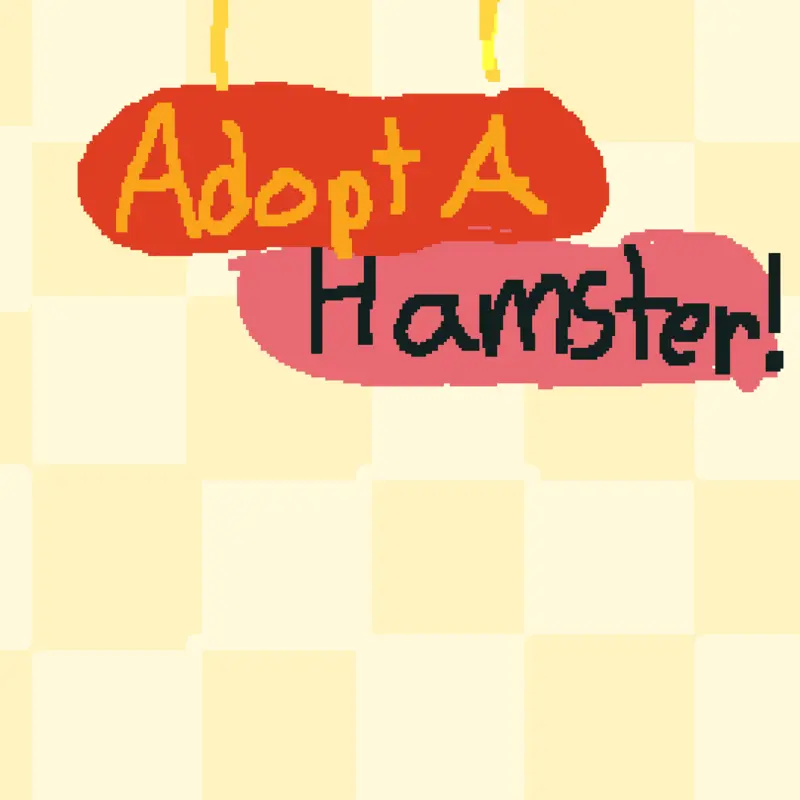 Hamster game by @hammyham