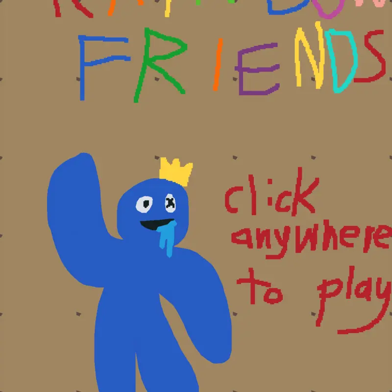 Game by @Bob_andfriends