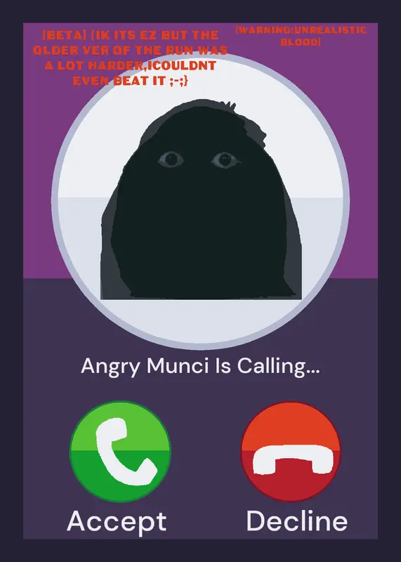 Game by @Angry_Munci00
