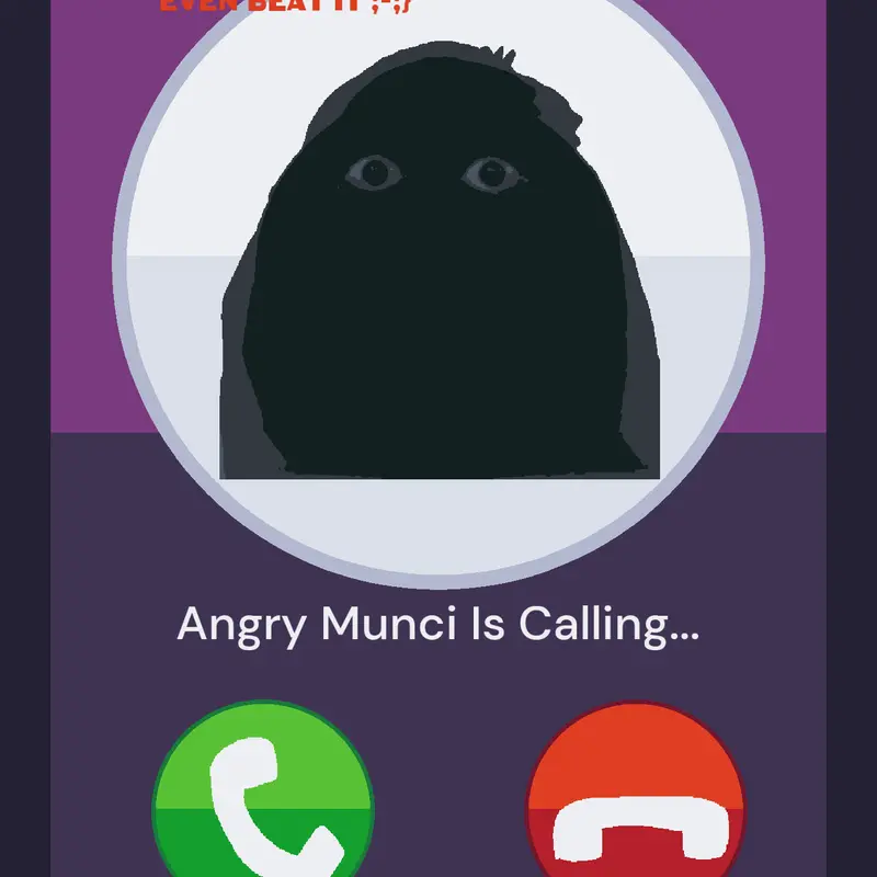 Game by @Angry_Munci00