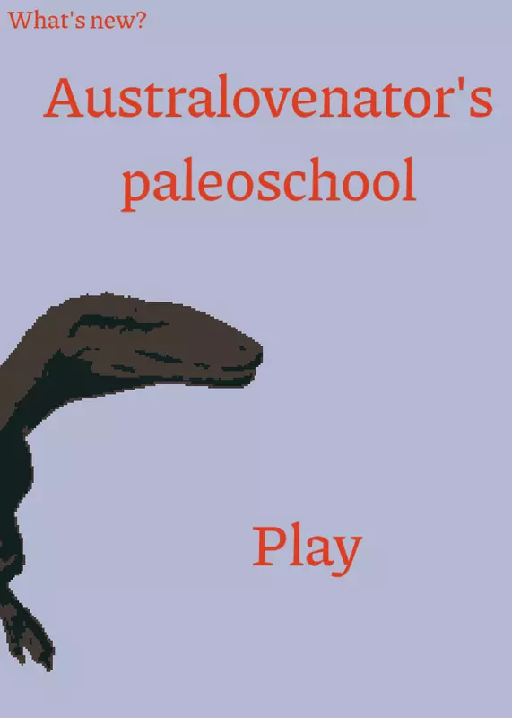 Game by @cameradude_and_smilodon