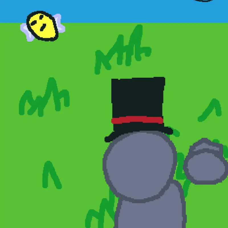 Game by @kevin25thagain